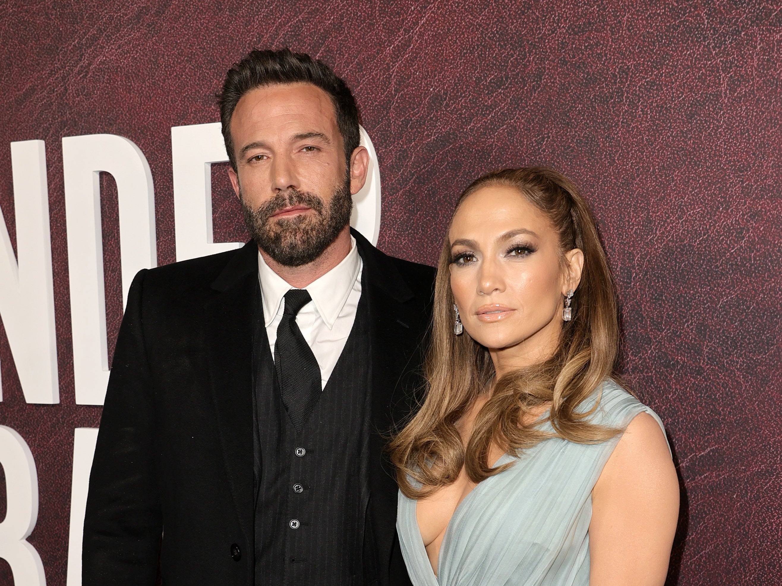 Revelan quién oficiará la boda de Jennifer Lopez y Ben Affleck