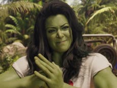 ¿Por qué el CGI en ‘She-Hulk’ es tan terrible?