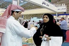 34 años de prisión a estudiante en Arabia Saudí, por tuits