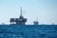 Estudio: nueva ley en EEUU reducirá emisiones de carbono 40%