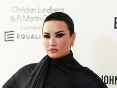 Demi Lovato dice que tiene “culpa de sobreviviente” por la muerte de Mac Miller