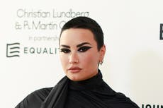 Demi Lovato dice que tiene “culpa de sobreviviente” por la muerte de Mac Miller