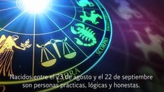 Virgo: Características de un signo que tiene todo bajo control