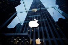 Apple admite un grave riesgo de seguridad para iPhone, iPad e iMac