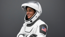 La astronauta Nicole Aunapu Mann será la primera mujer nativa americana en viajar al espacio
