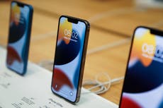 iPhone 14: Apple agregará píxeles más grandes a la cámara del nuevo teléfono, según informes