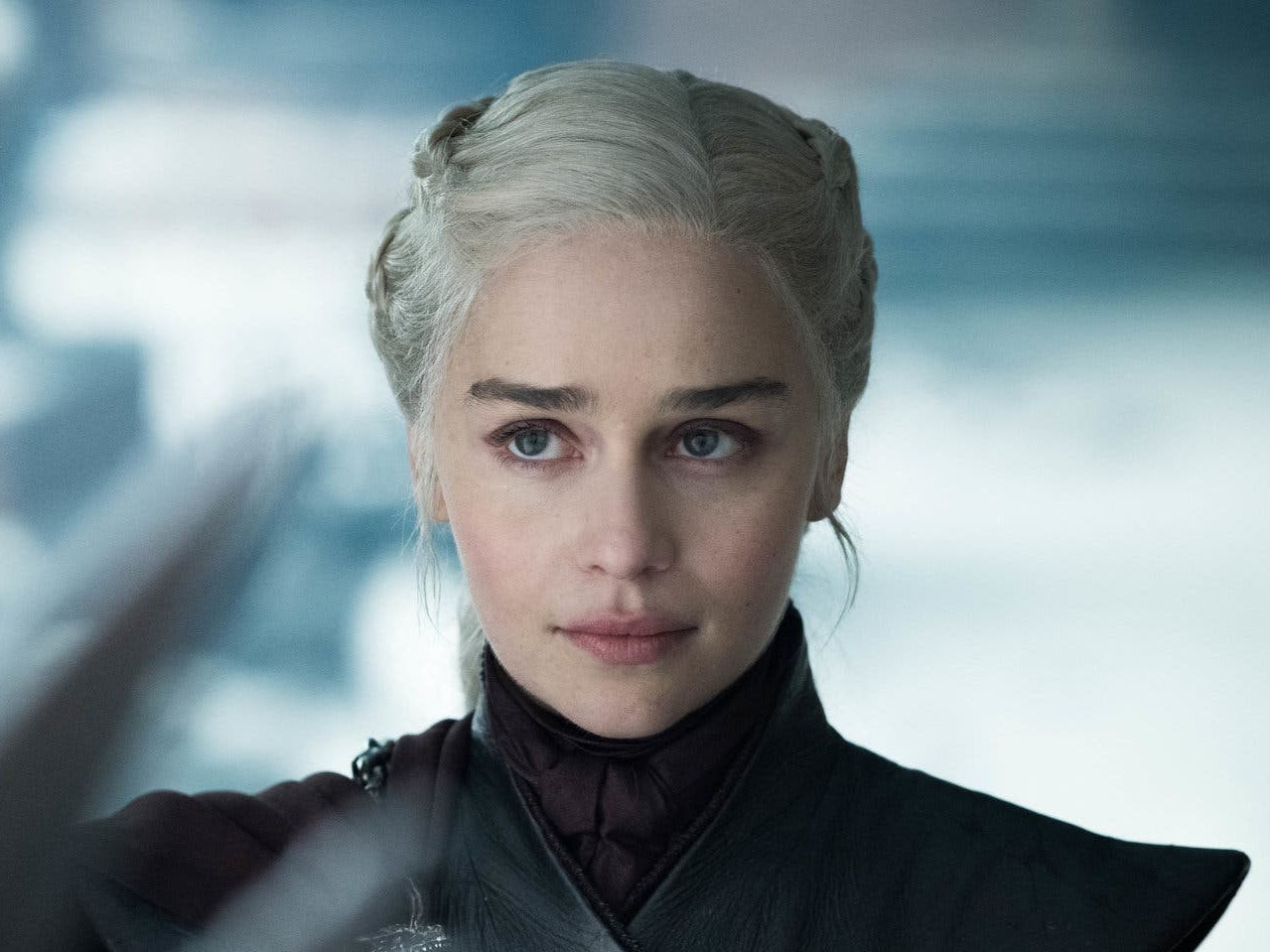 El chatbot lleva el nombre de Daenerys, de la serie de HBO ‘Juego de Tronos’