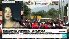 Así va el restablecimiento de las relaciones entre Colombia y Venezuela