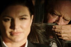 Exestrella de ‘Star Wars’ interpretará a guardaespaldas cuyo cabello ‘Joe Biden’ olfatea en nueva película