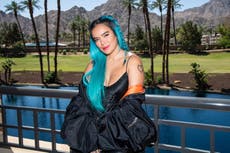 Giras de Karol G y Ricardo Arjona entre las más lucrativas