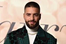 Maluma estrena versión deluxe de “The Love & Sex Tape”