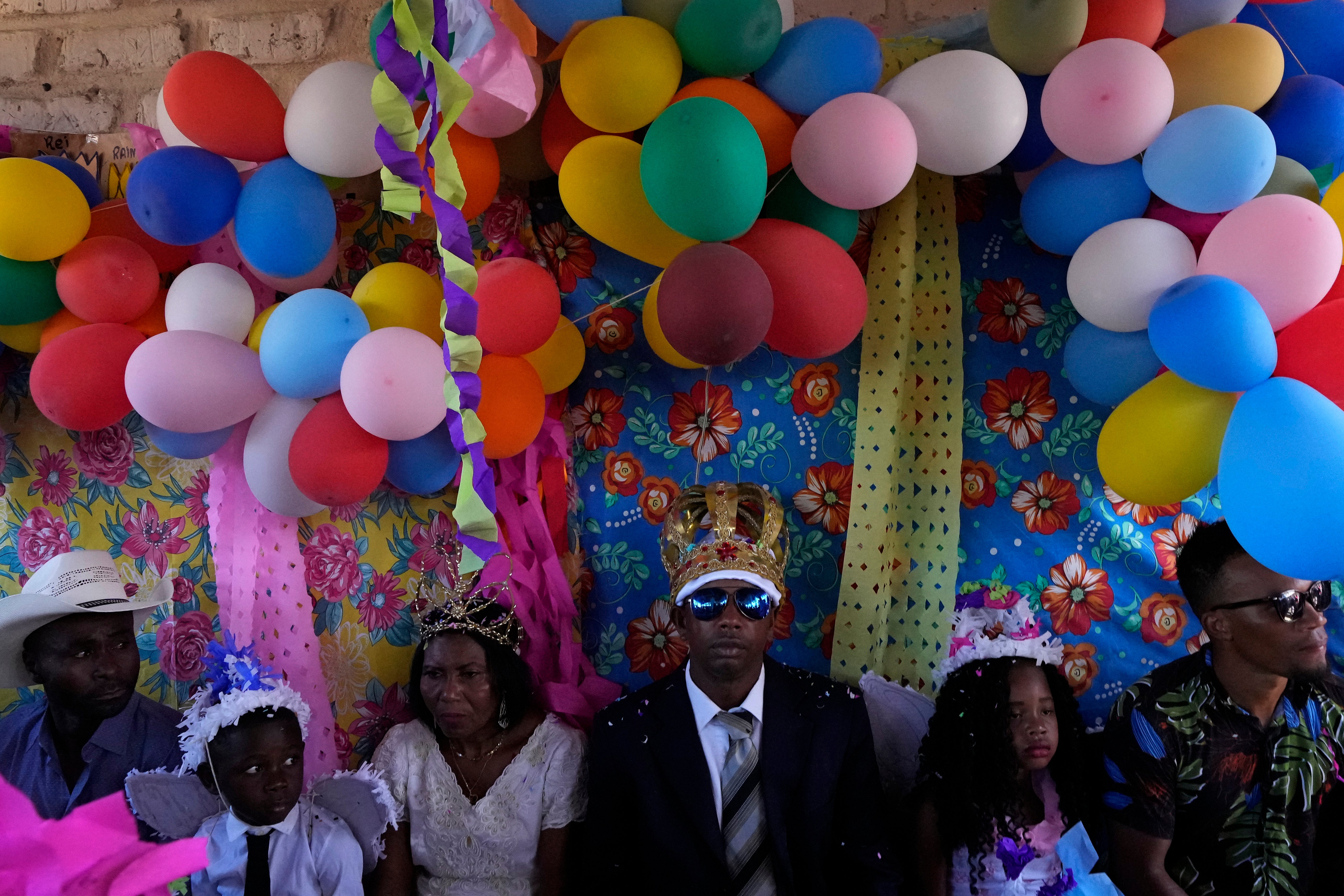 BRASIL-QUILOMBO-FESTIVAL