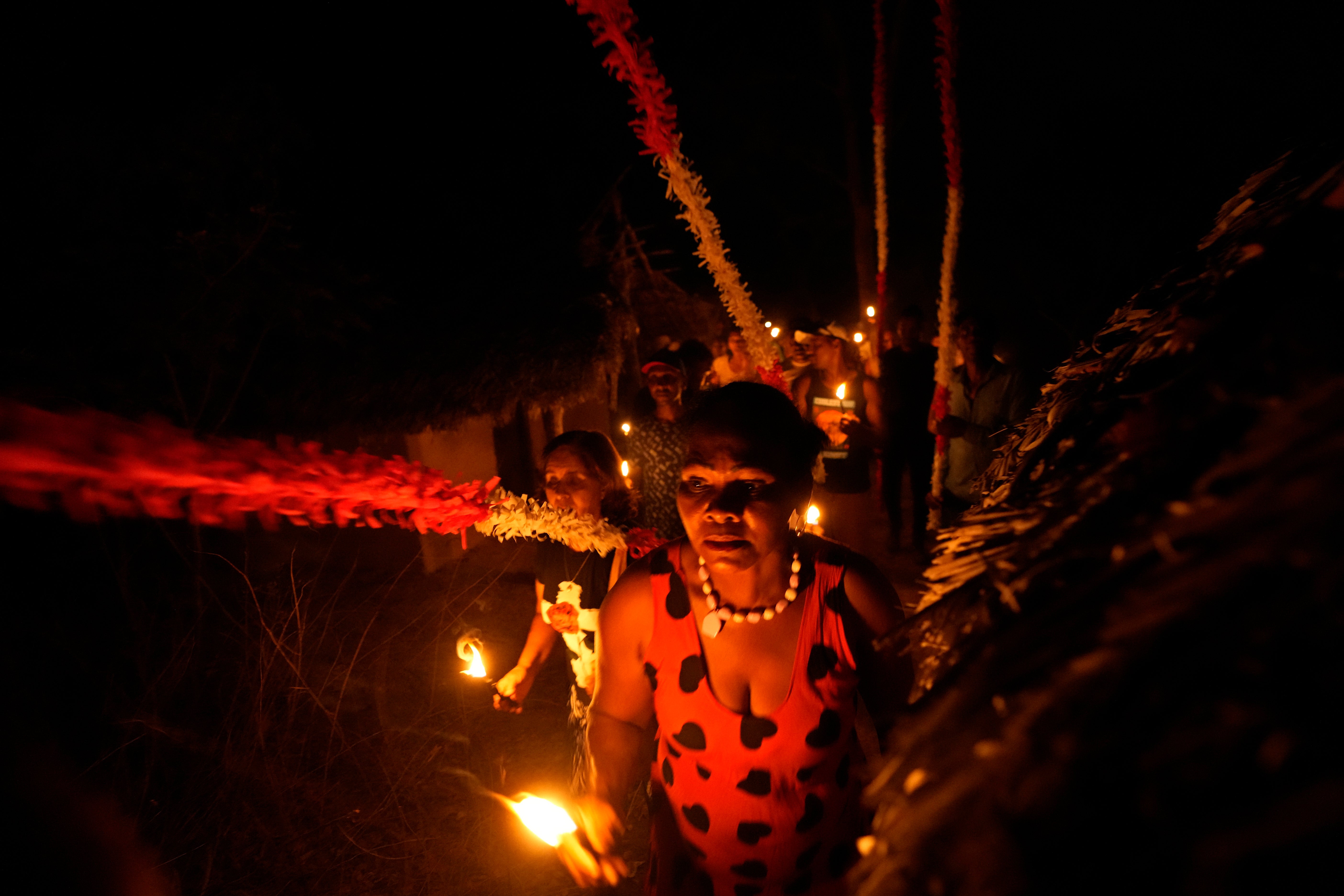 BRASIL-QUILOMBO-FESTIVAL