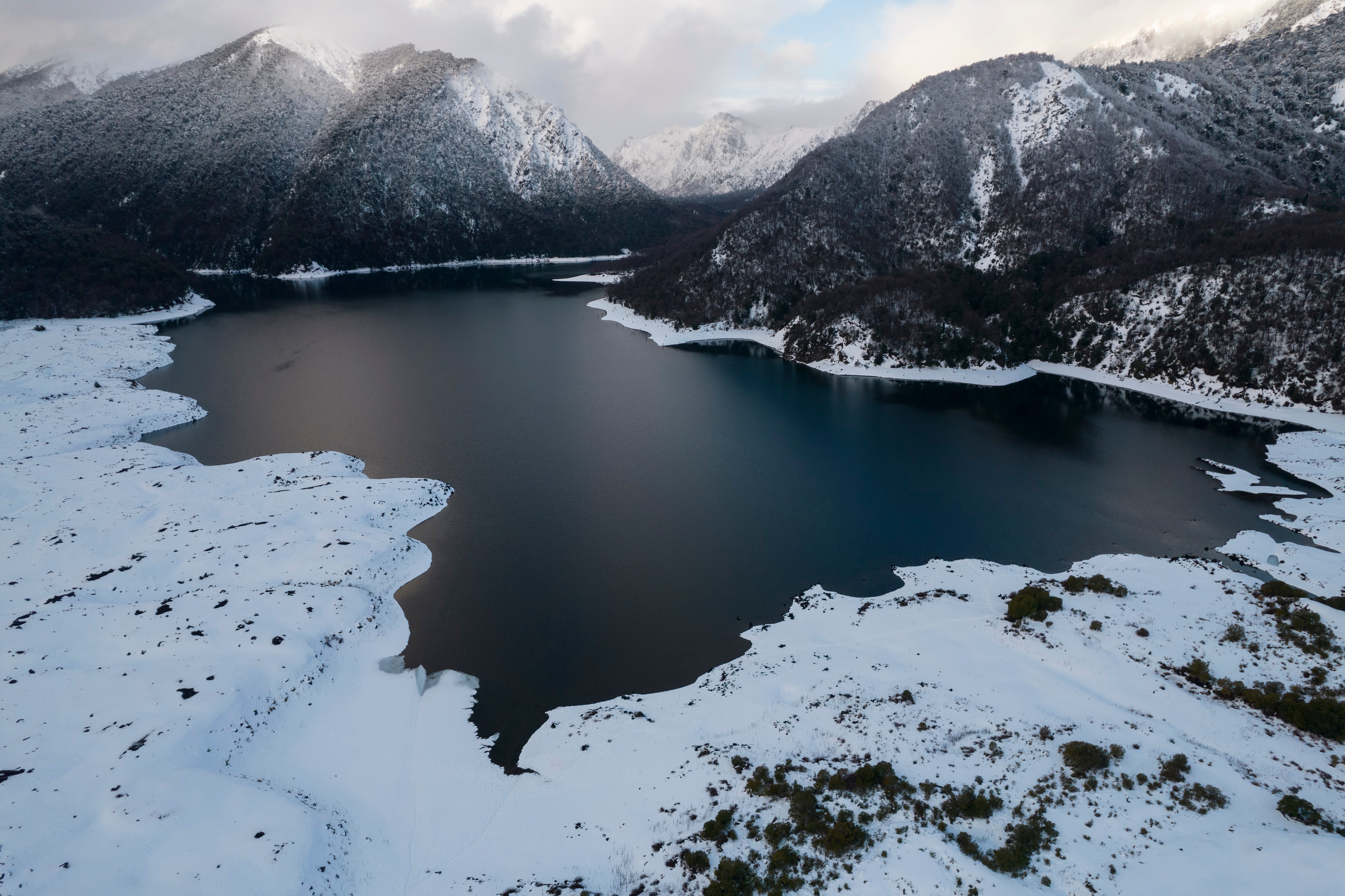 RÍOS SAGRADOS-CHILE-TRUFUL TRUFUL