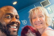 Anne Heche: entrevistan a una de las últimas personas que vio a la actriz viva