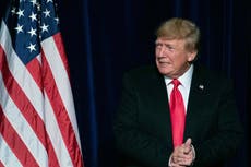 Se incautaron 300 documentos clasificados en Mar-a-lago, según informe