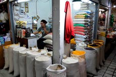 6 meses de guerra en Ucrania, en riesgo la economía mundial