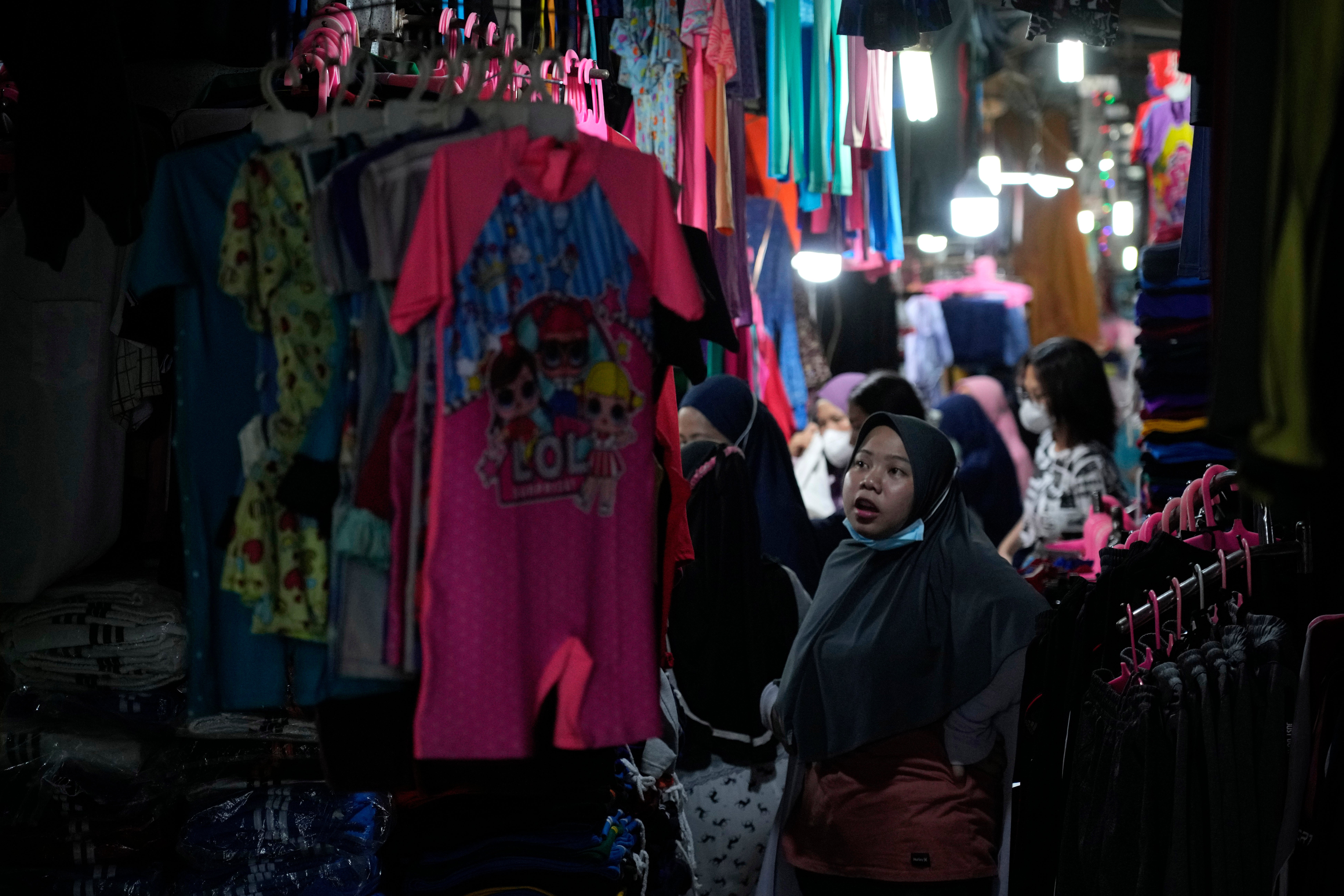 UCRANIA-GUERRA-ECONOMÍA MUNDIAL