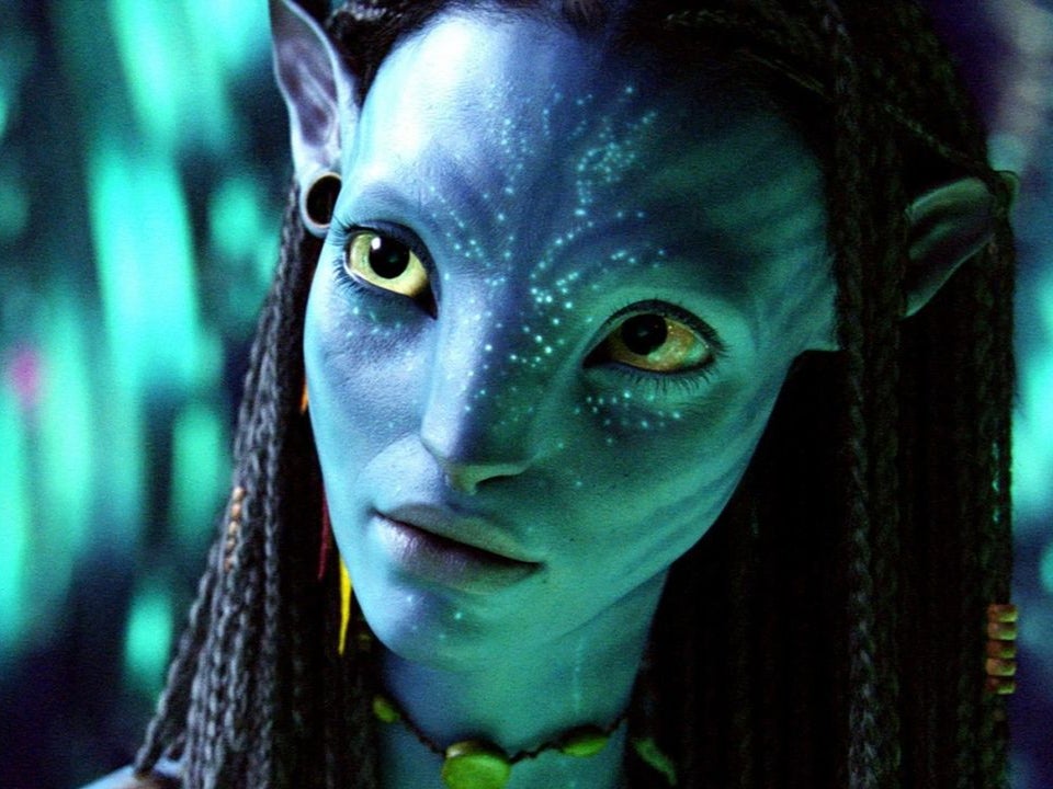 Avatar se reestrena en los cines