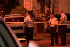 Niño de siete años recibe un disparo mientras juega videojuegos dentro de su casa en Filadelfia