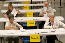 Recuento en Kansas confirma resultado a favor del aborto