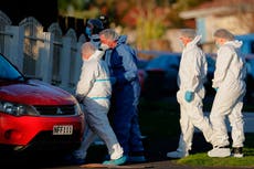 Nueva Zelanda: Investigan hallazgo de 2 cadáveres en maletas