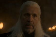 ‘House of the Dragon’: explicación del sueño de ‘A Song of Ice and Fire’ de Aegon Targaryen