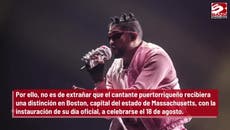 Oficializan fecha en agosto para celebrar el ‘Día de Bad Bunny’