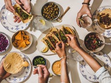 México arrasa en la lista de “Los 50 Mejores Restaurantes” con 11 representaciones