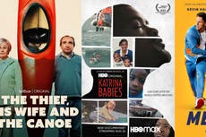 DJ Khaled y Sylvester Stallone con estrenos esta semana