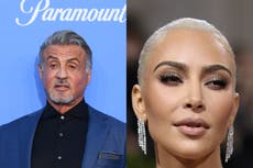 Sylvester Stallone, Kevin Hart y Kim Kardashian se encuentran entre las celebridades que más despilfarran agua