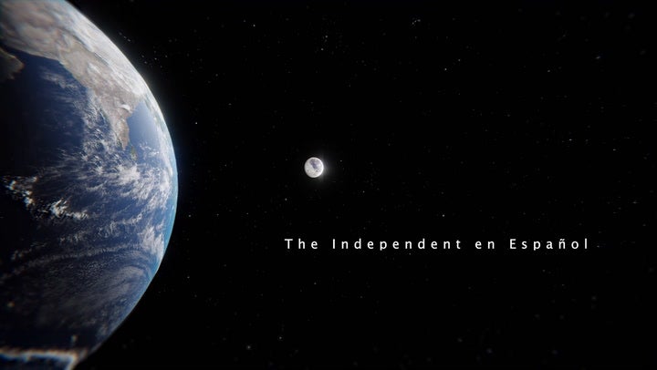 Espacio Profundo: Diana Trujillo la colombiana en la NASA que llevará a la primera mujer a la Luna