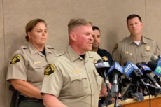 Kiely Rodni: policía de Truckee se defiende de las críticas porque un equipo amateur encontró el cuerpo