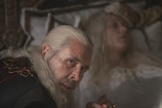 Aunque no querían “rehuir” de la escena, sí debieron haber omitido el parto forzado en ‘House of the Dragon’