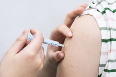 Nueve síntomas de omicron BA.7 que afectan a personas vacunadas y señales tempranas de que podrías tenerlo