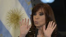 ¿Por qué piden cárcel para Christina Kirchner en Argentina? 