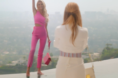 Creador de ‘Selling Sunset’ habla sobre la aterradora escena de la piscina infinita