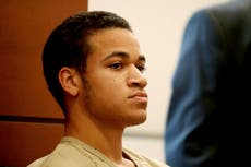 ¿Quién es Zachary Cruz? El hermano del tirador de Parkland “protagoniza un ‘reality show’”