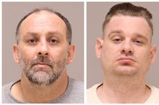 Michigan: Culpan a dos por planear secuestro de gobernadora