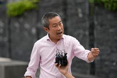 Investigan ola adopciones de sudcoreanos por extranjeros