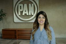 Diputada mexicana que criticó inclusión en “Lightyear”, va contra derechos humanos