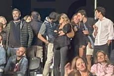 ¿Qué sabemos de la nueva novia de Piqué, Clara Chia Marti?