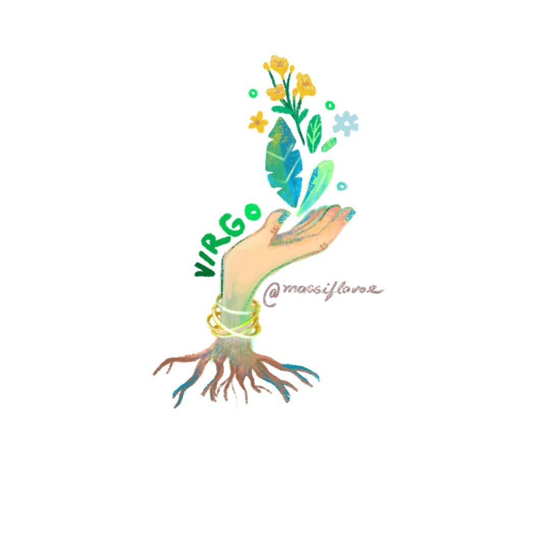 Amor y Horóscopo: Las características más representativas de las personas de Virgo