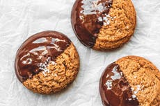 ¿Cuántas galletas comen los estadounidenses al año?