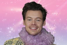 Las interacciones de Harry Styles con sus fans no son tan tiernas como crees, son enfermizas