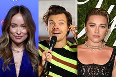 ‘Don’t Worry Darling’: Olivia Wilde niega los rumores de que Harry Styles “gana el triple” que Florence Pugh