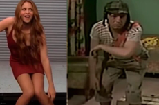 ¿Florinda Meza demandará a Shakira por plagio? Esto respondió la actriz