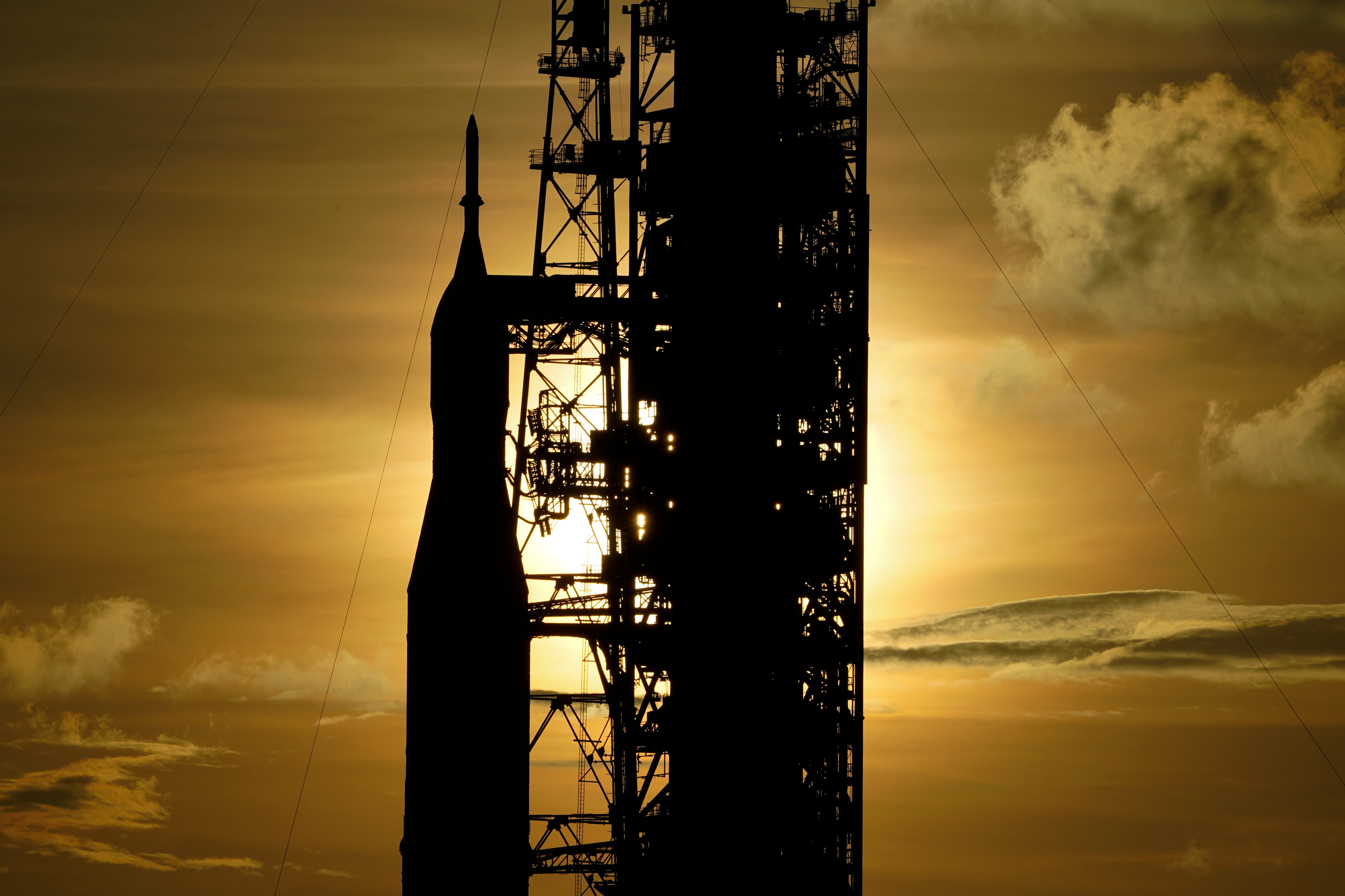 Artemis-1: todo lo que sabemos sobre la misión para volver a llevar al hombre a la Luna 