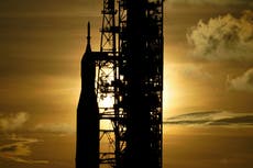 Artemis-1: todo lo que sabemos sobre la misión para volver a llevar al hombre a la Luna