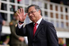 Petro propone a EEUU cambiar acuerdo de extradición